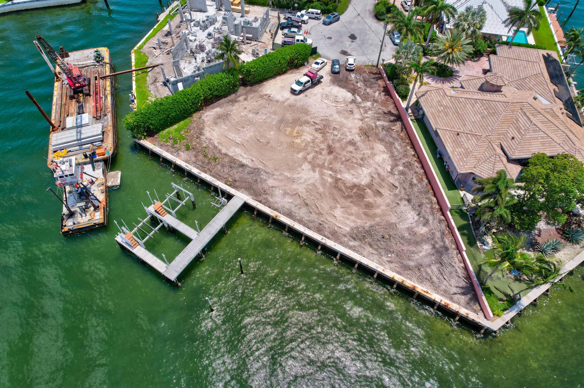 PALM BEACH ISLES 4 - Land