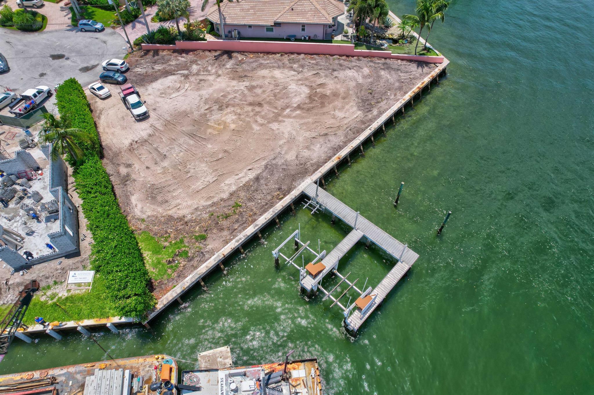 PALM BEACH ISLES 4 - Land