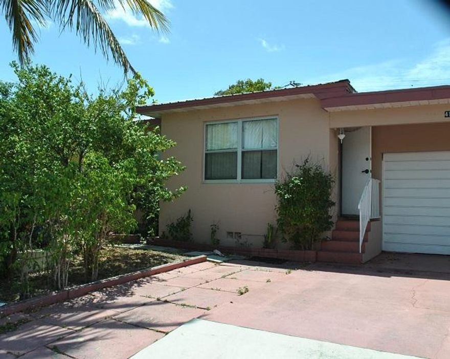 HIGHEST AND BEST OFFER DUE 6/12 AT 5:00PM

Subject property has 2 bedrooms and 1 bath. There are unpermitted additions on the property.