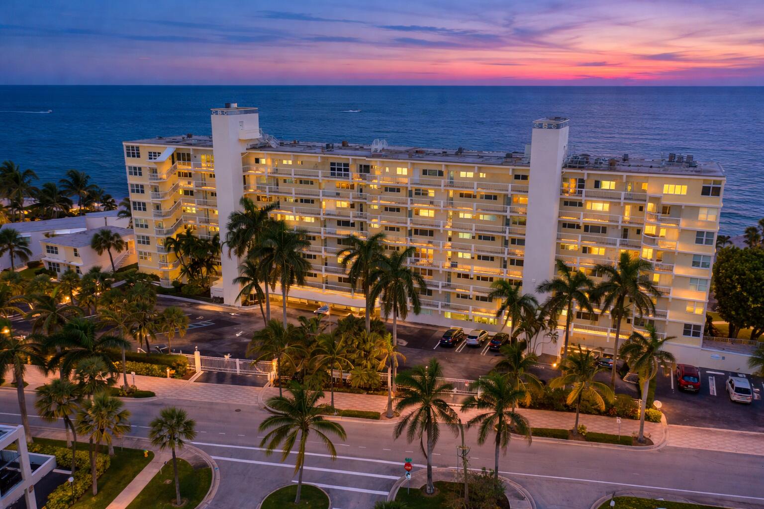 COVE BEACH CLUB CO-OP - Residential