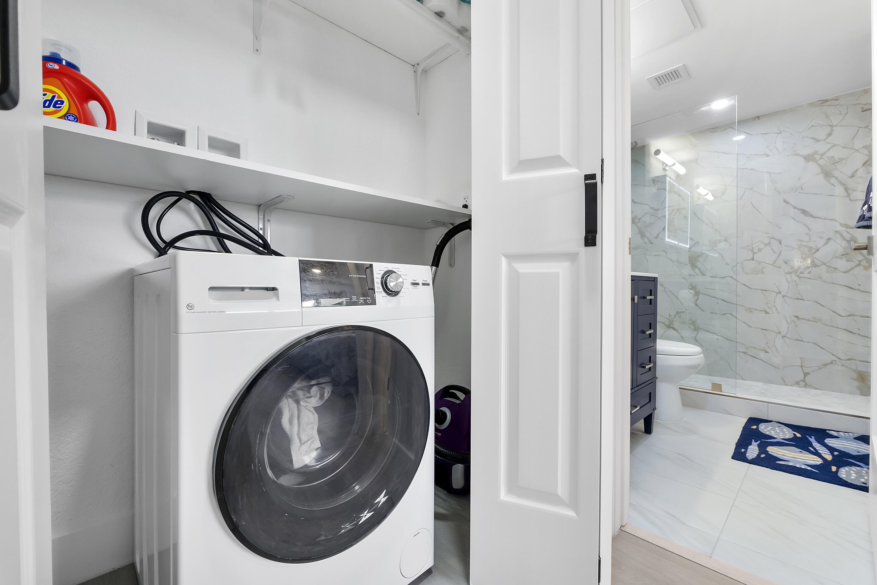 COVE BEACH CLUB CO-OP - Residential