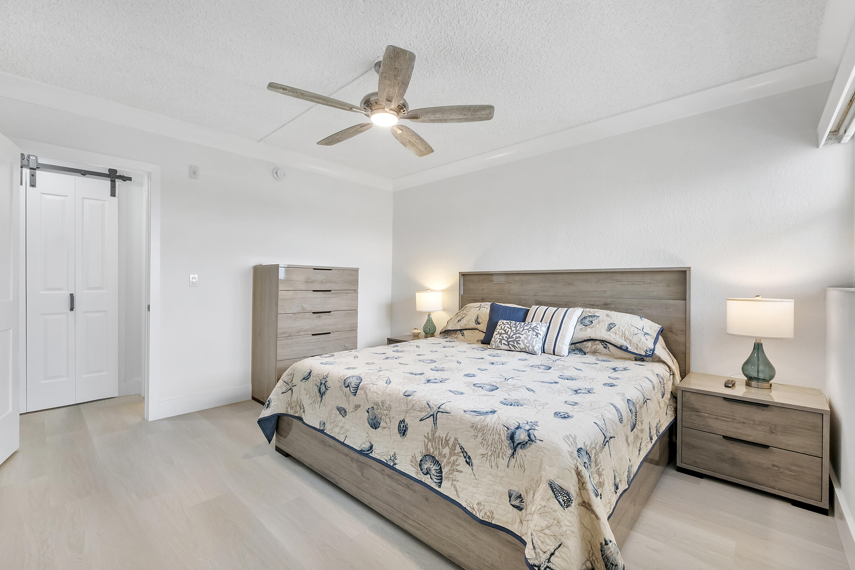 COVE BEACH CLUB CO-OP - Residential