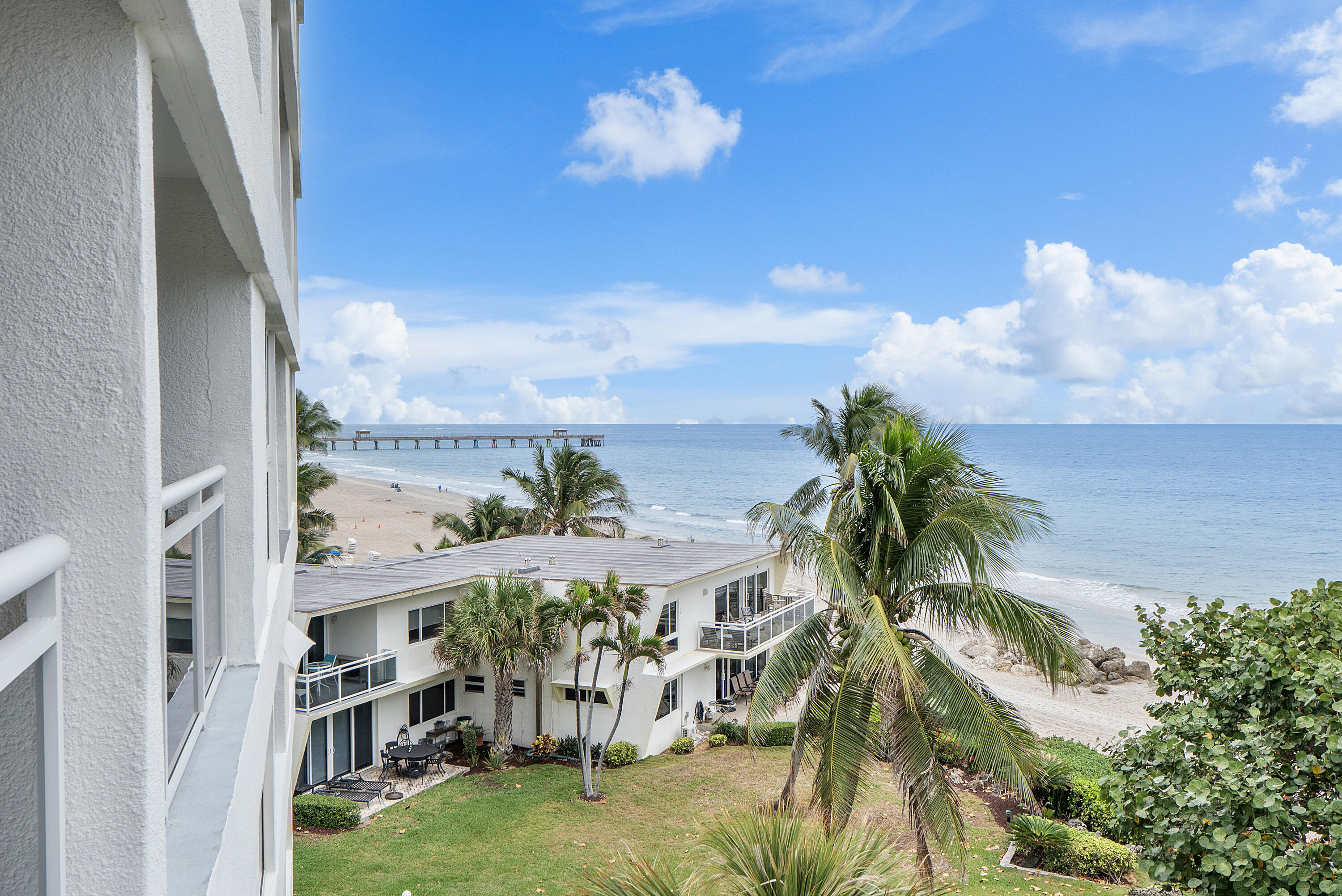 COVE BEACH CLUB CO-OP - Residential