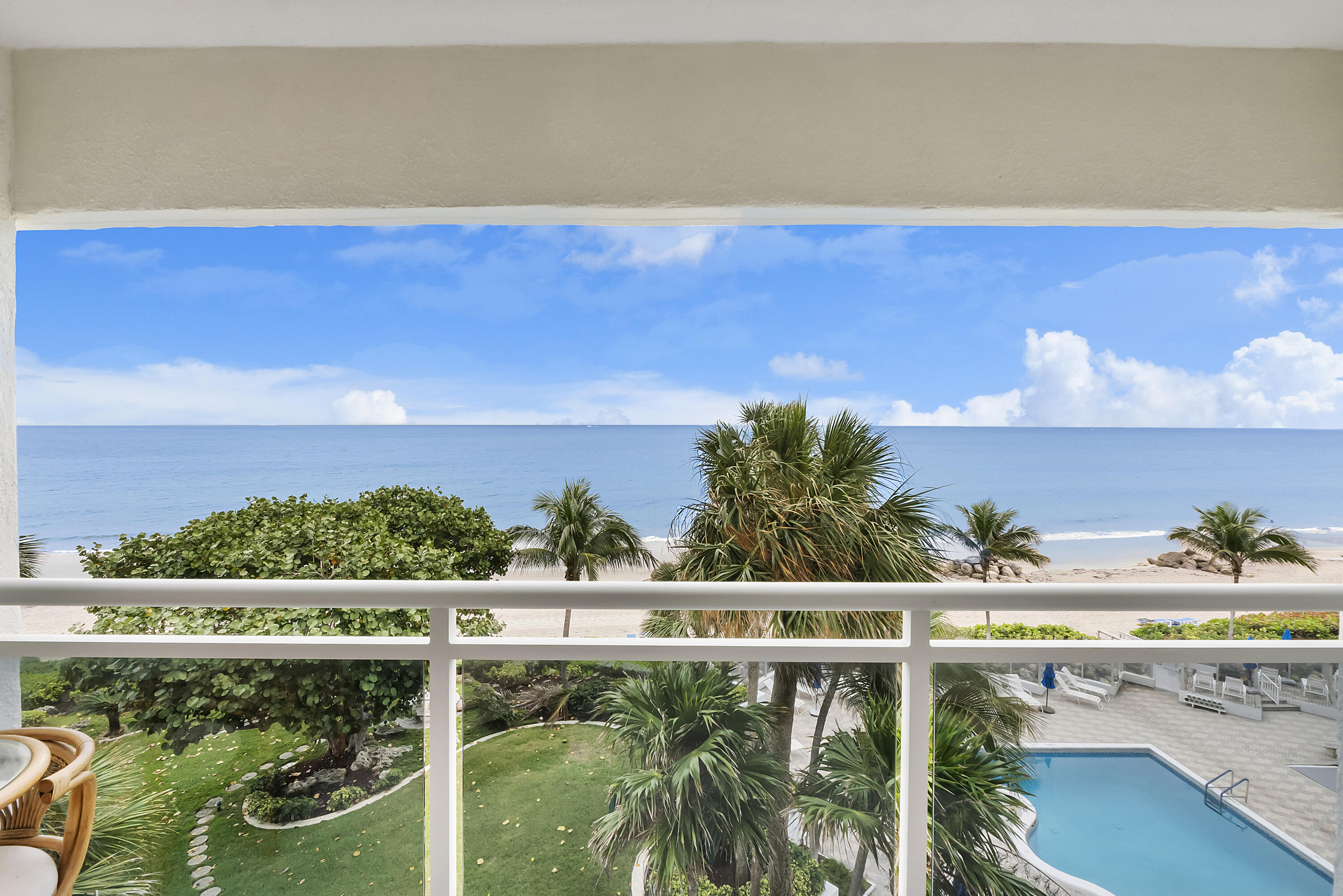 COVE BEACH CLUB CO-OP - Residential