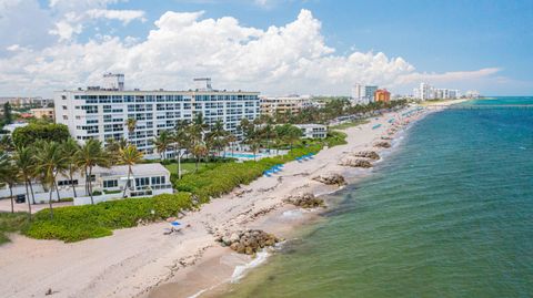 500 S Ocean Way #510 Deerfield Beach FL 33441