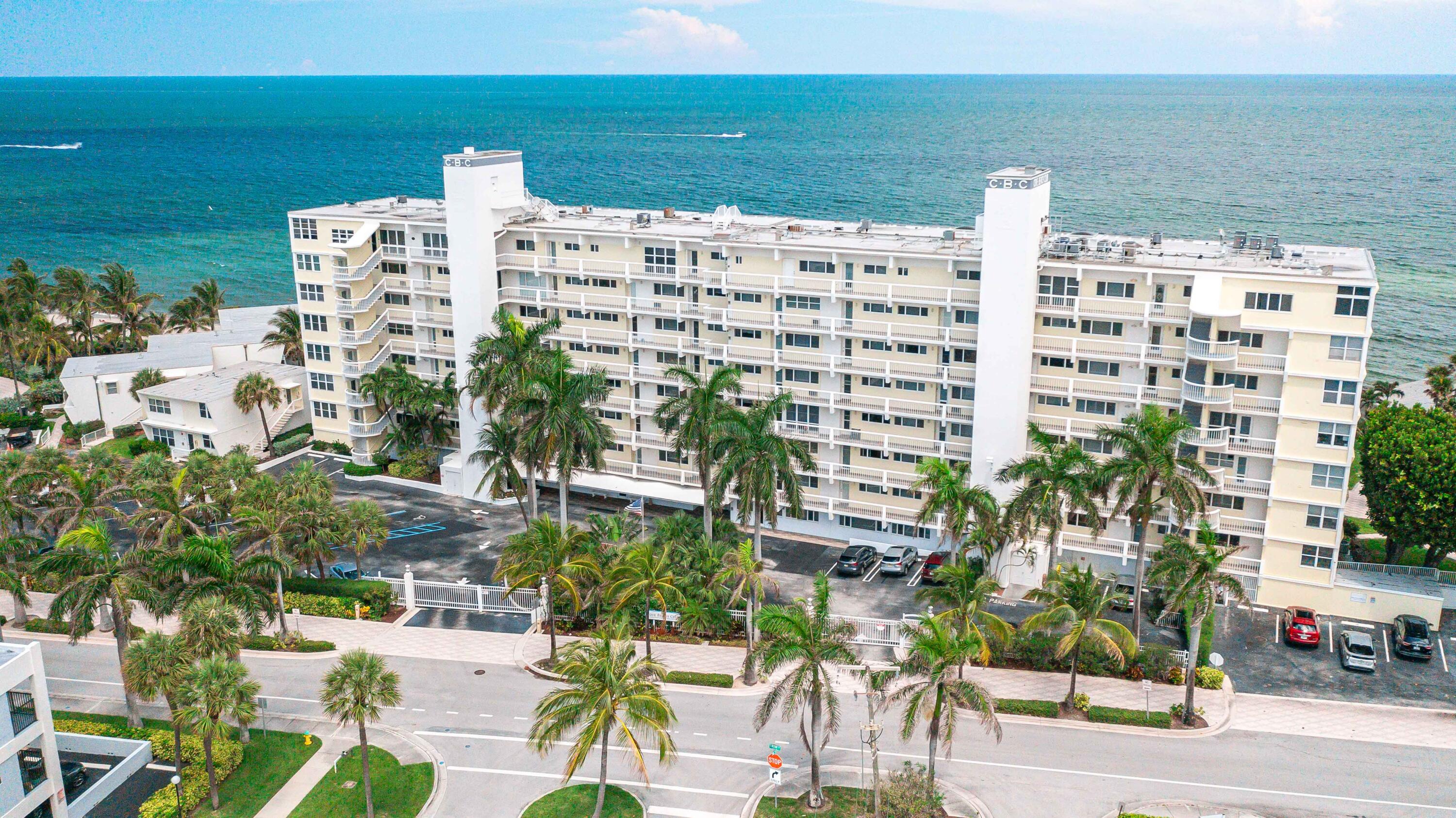 COVE BEACH CLUB CO-OP - Residential