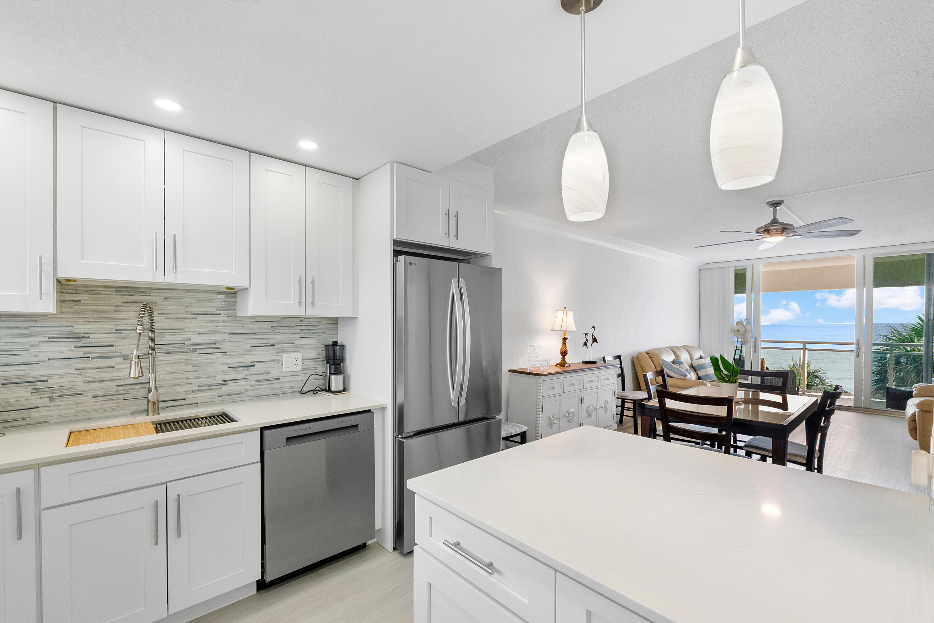 COVE BEACH CLUB CO-OP - Residential