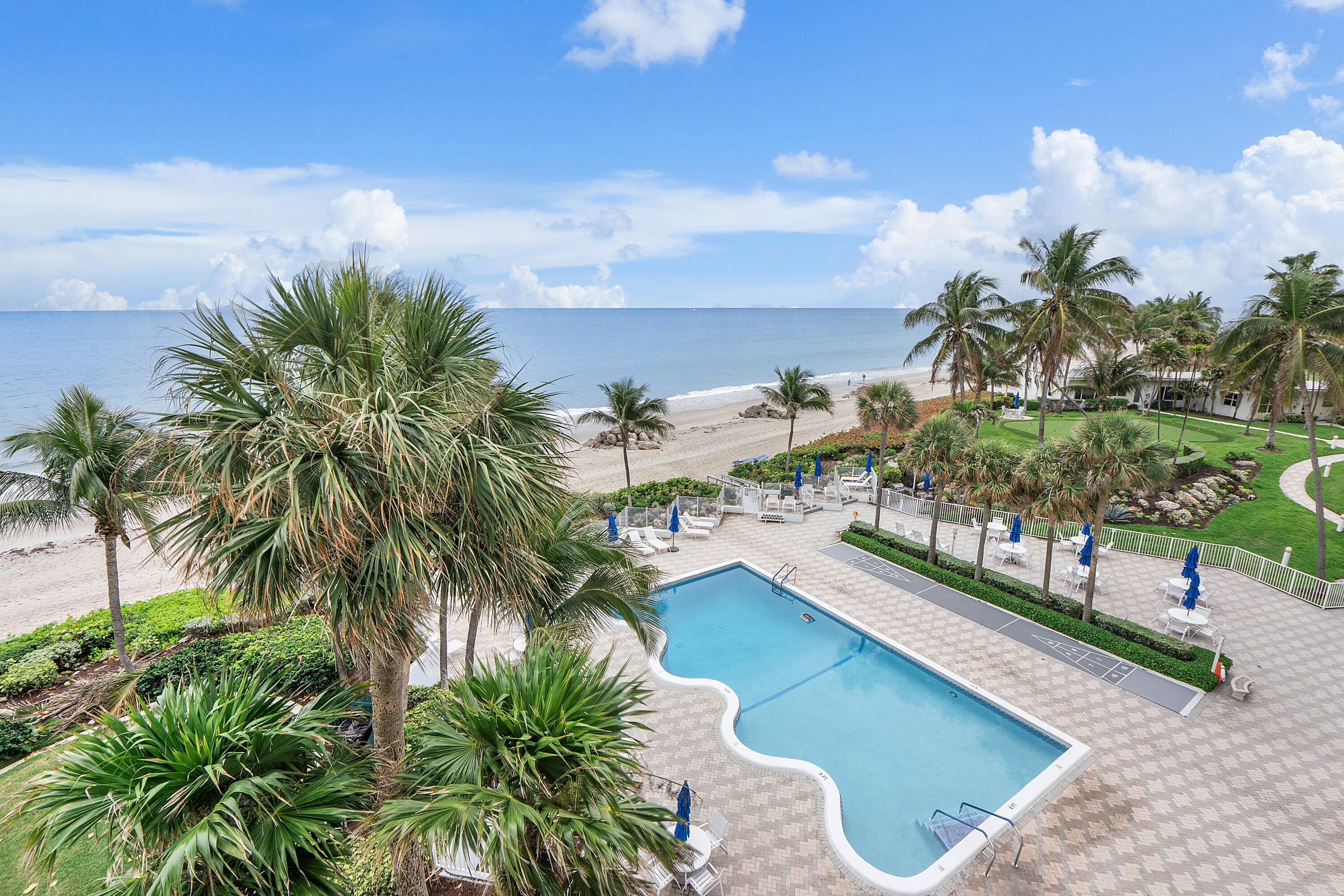 COVE BEACH CLUB CO-OP - Residential