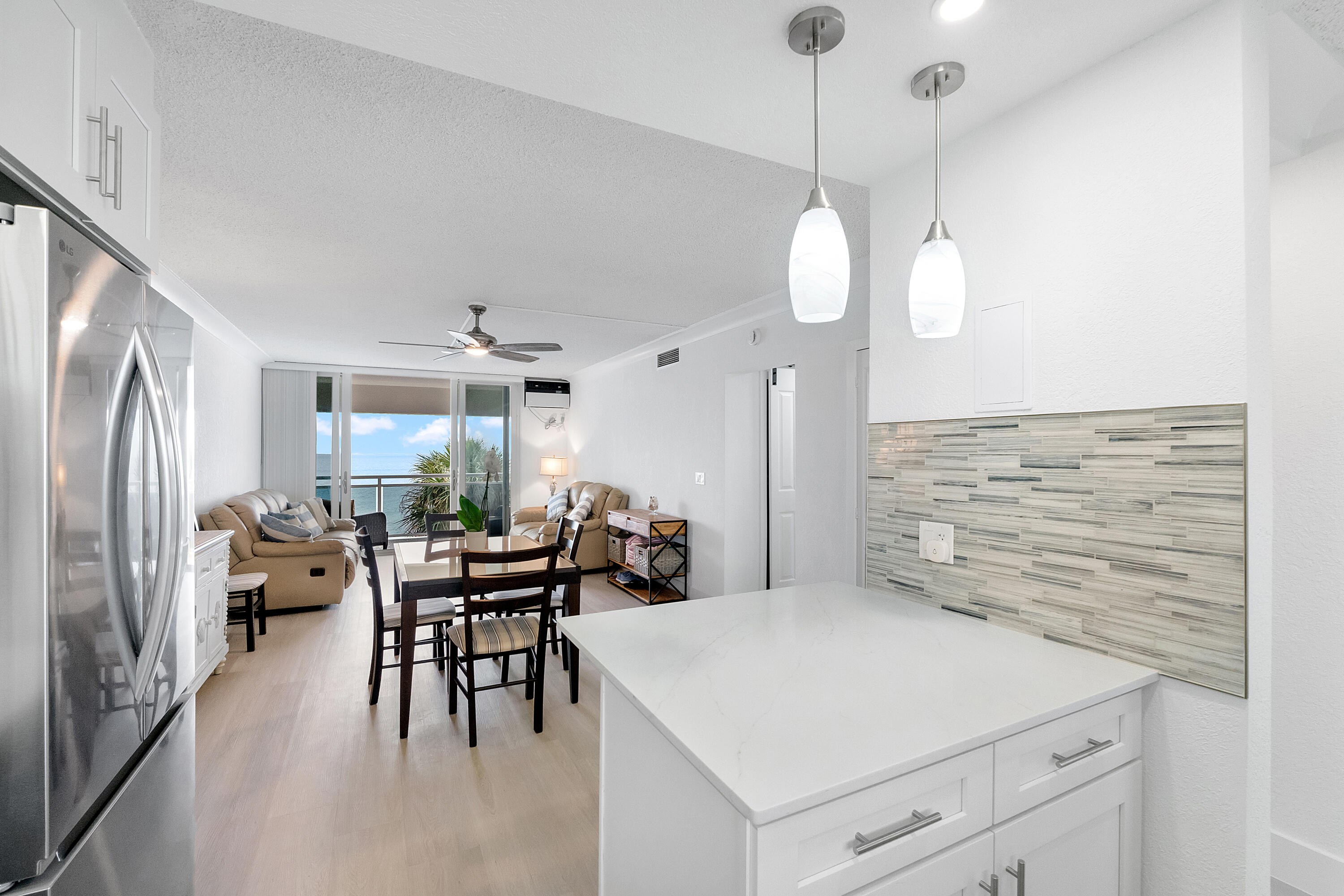 COVE BEACH CLUB CO-OP - Residential