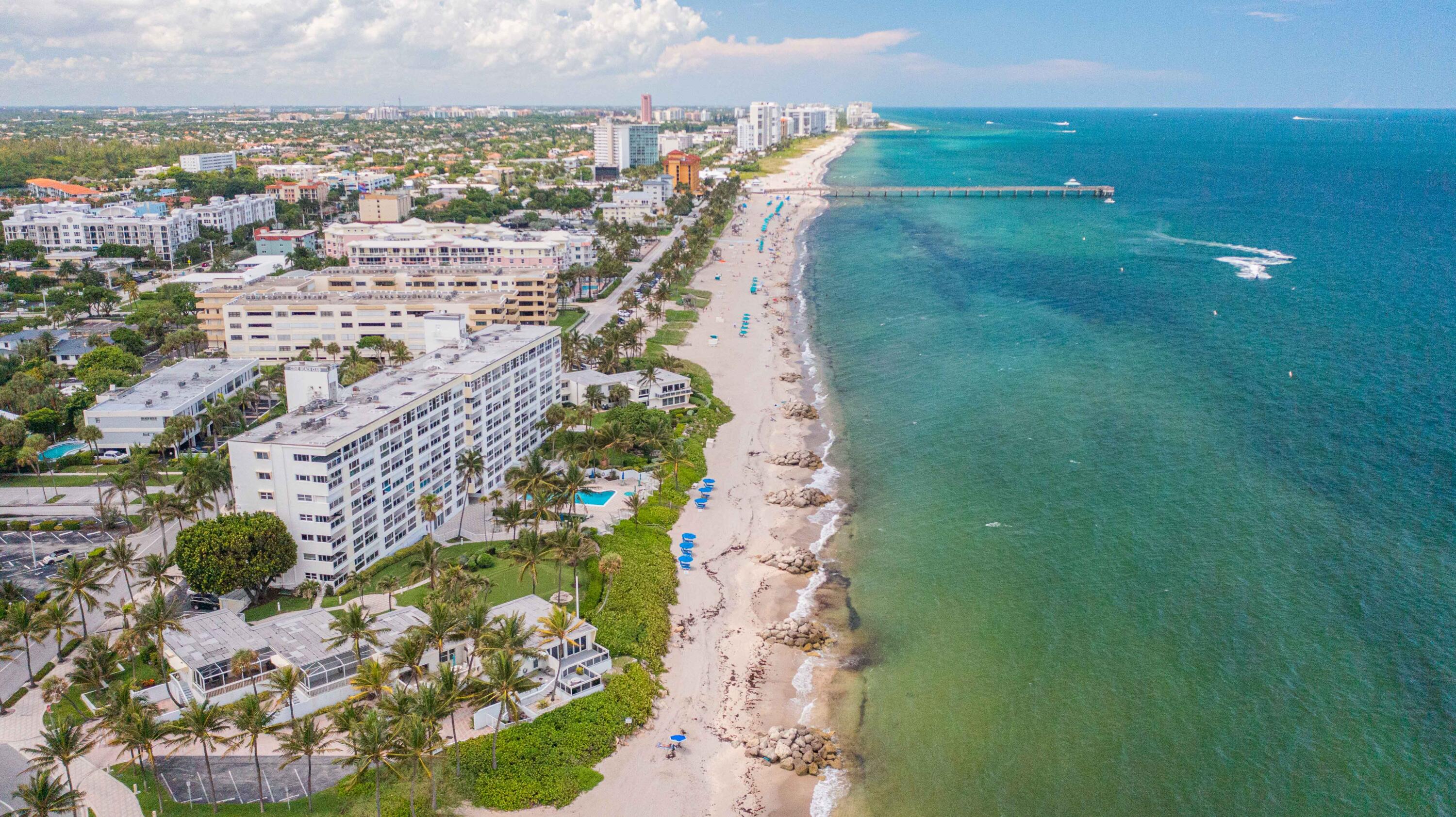 COVE BEACH CLUB CO-OP - Residential