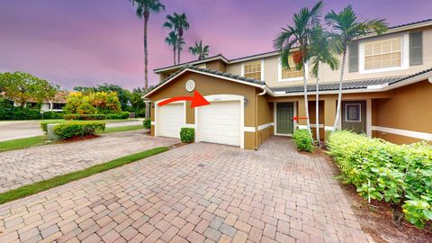 A home in Stuart