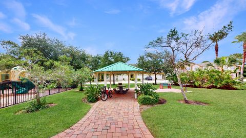 A home in Stuart