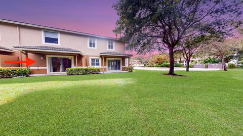 A home in Stuart