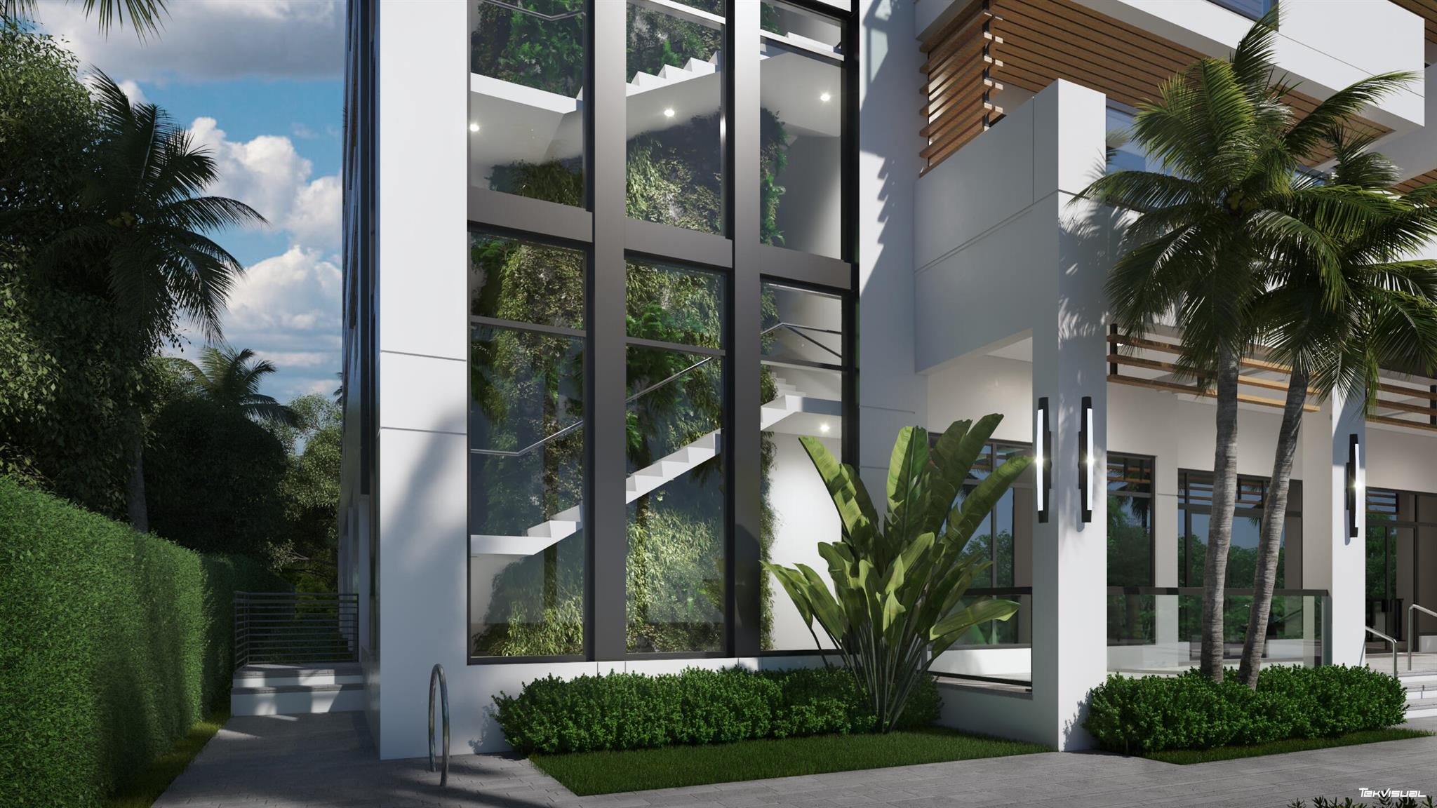 DELRAY TOWN OF - Commercial Sale