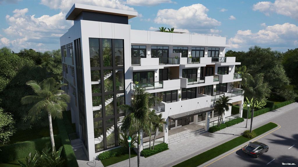 Photo of 235 SE 5th Avenue, Delray Beach, FL 33483 (MLS # R11096704)