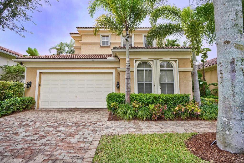 Photo of 123 Andalusia Way, Palm Beach Gardens, FL 33418 (MLS # R10859179)