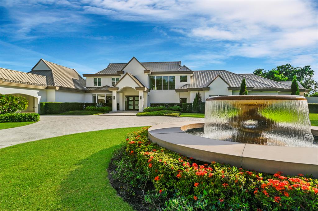 LE LAC - Residential