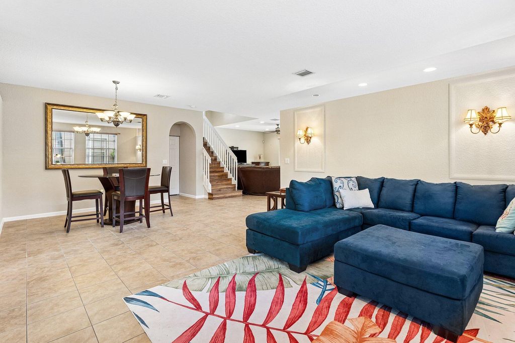 Photo of 2015 Reston Circle, Royal Palm Beach, FL 33411 (MLS # B26001105)