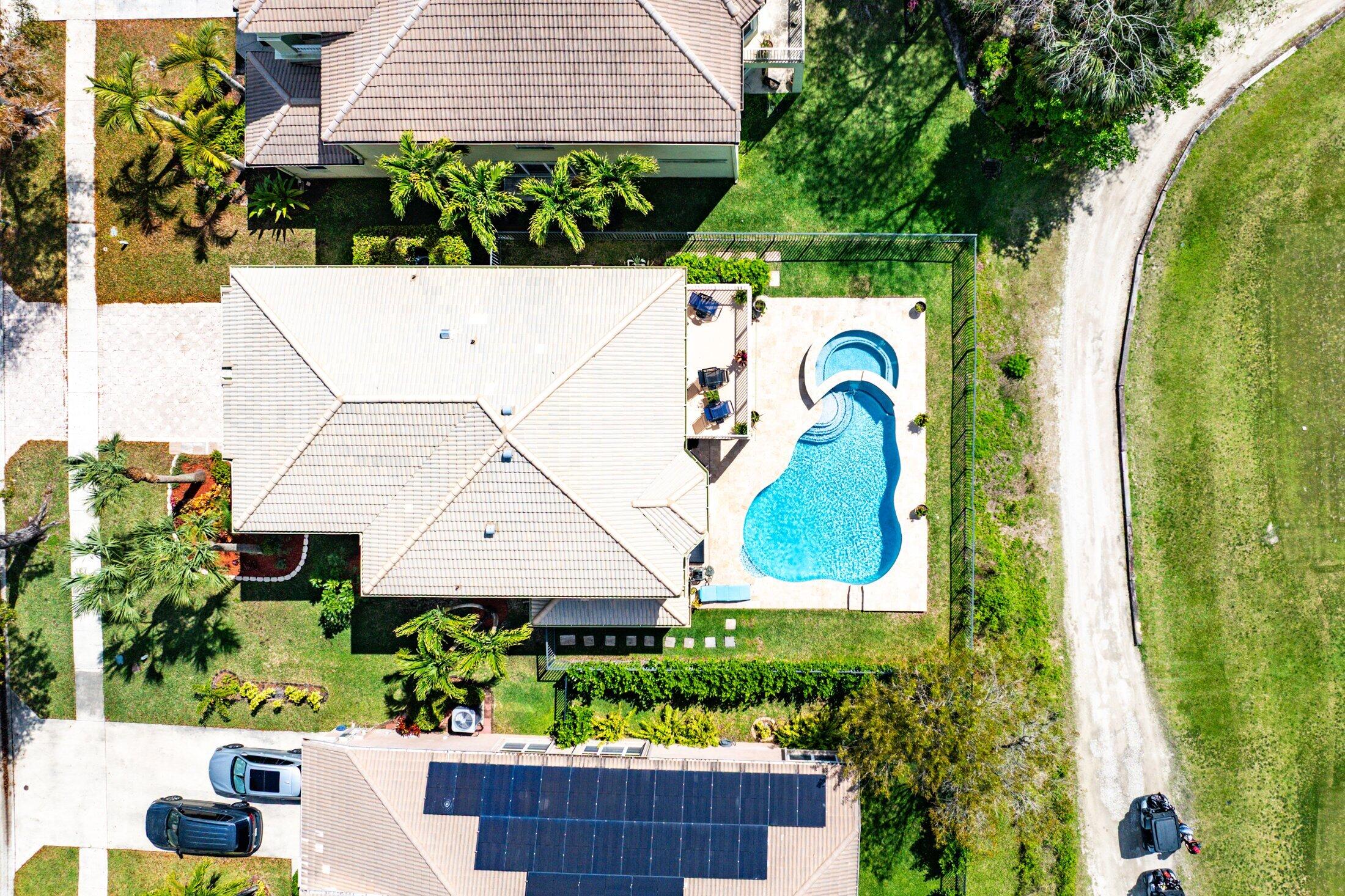 MADISON GREEN 1 - Residential