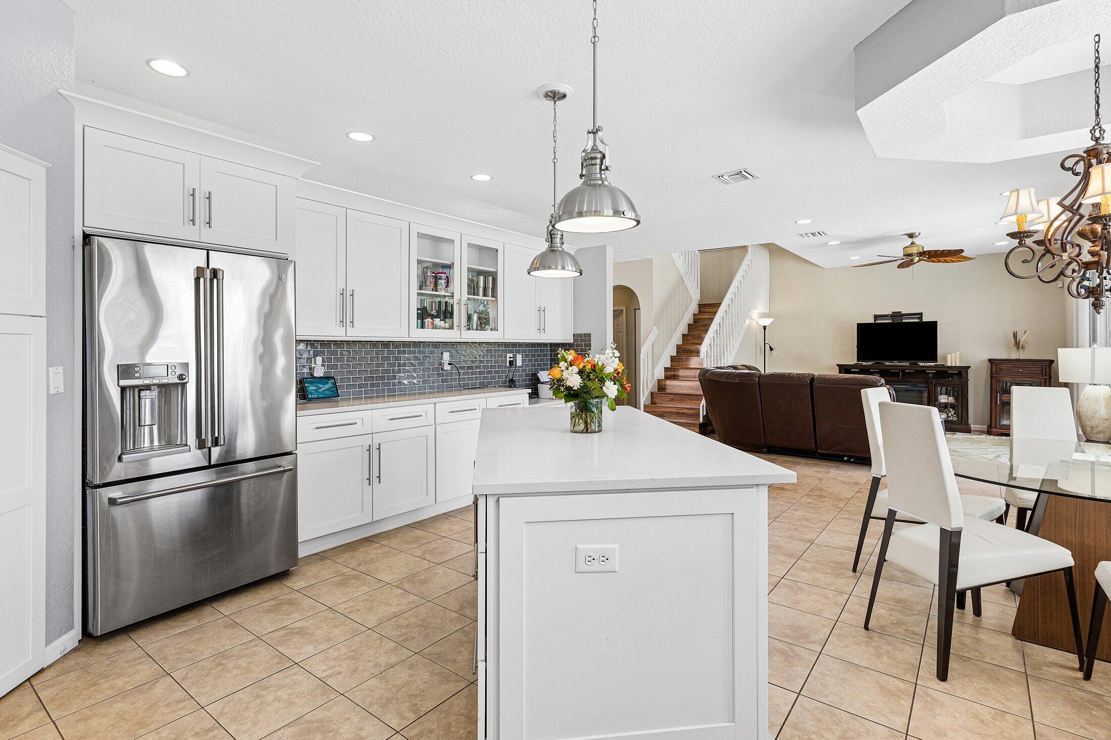 MADISON GREEN 1 - Residential