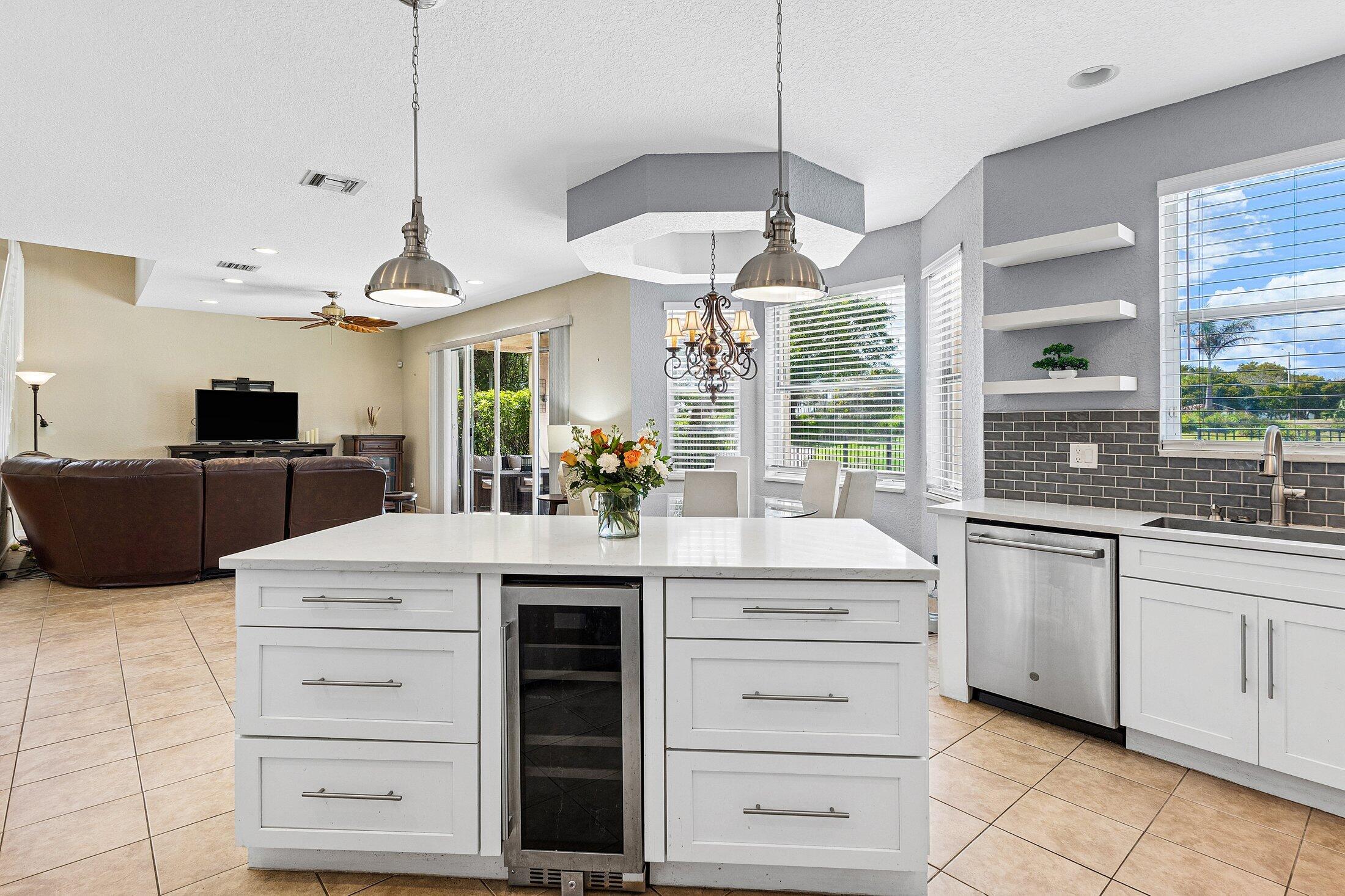 MADISON GREEN 1 - Residential