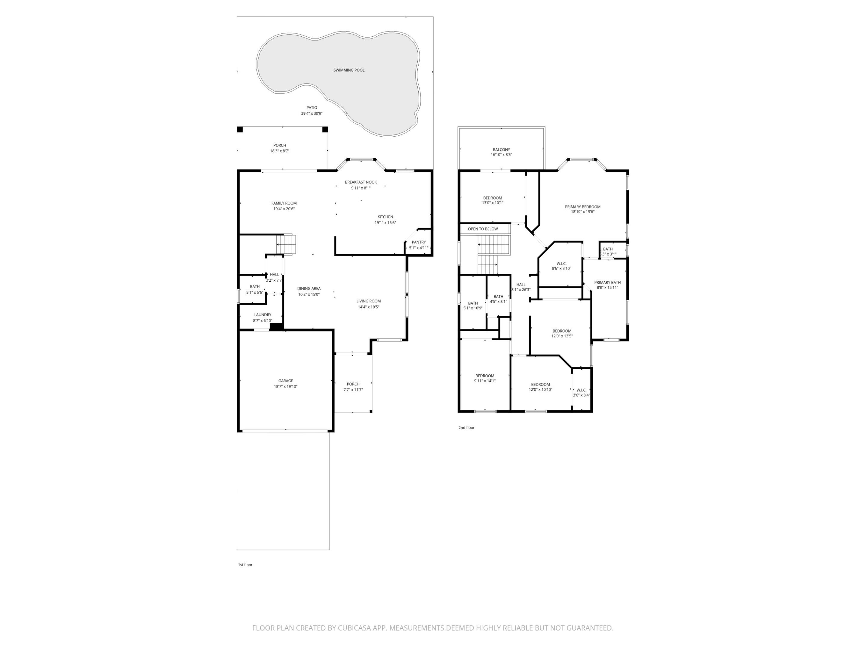 MADISON GREEN 1 - Residential
