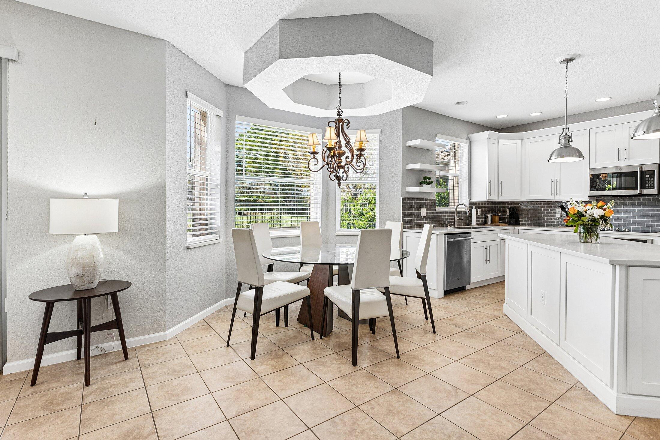 MADISON GREEN 1 - Residential