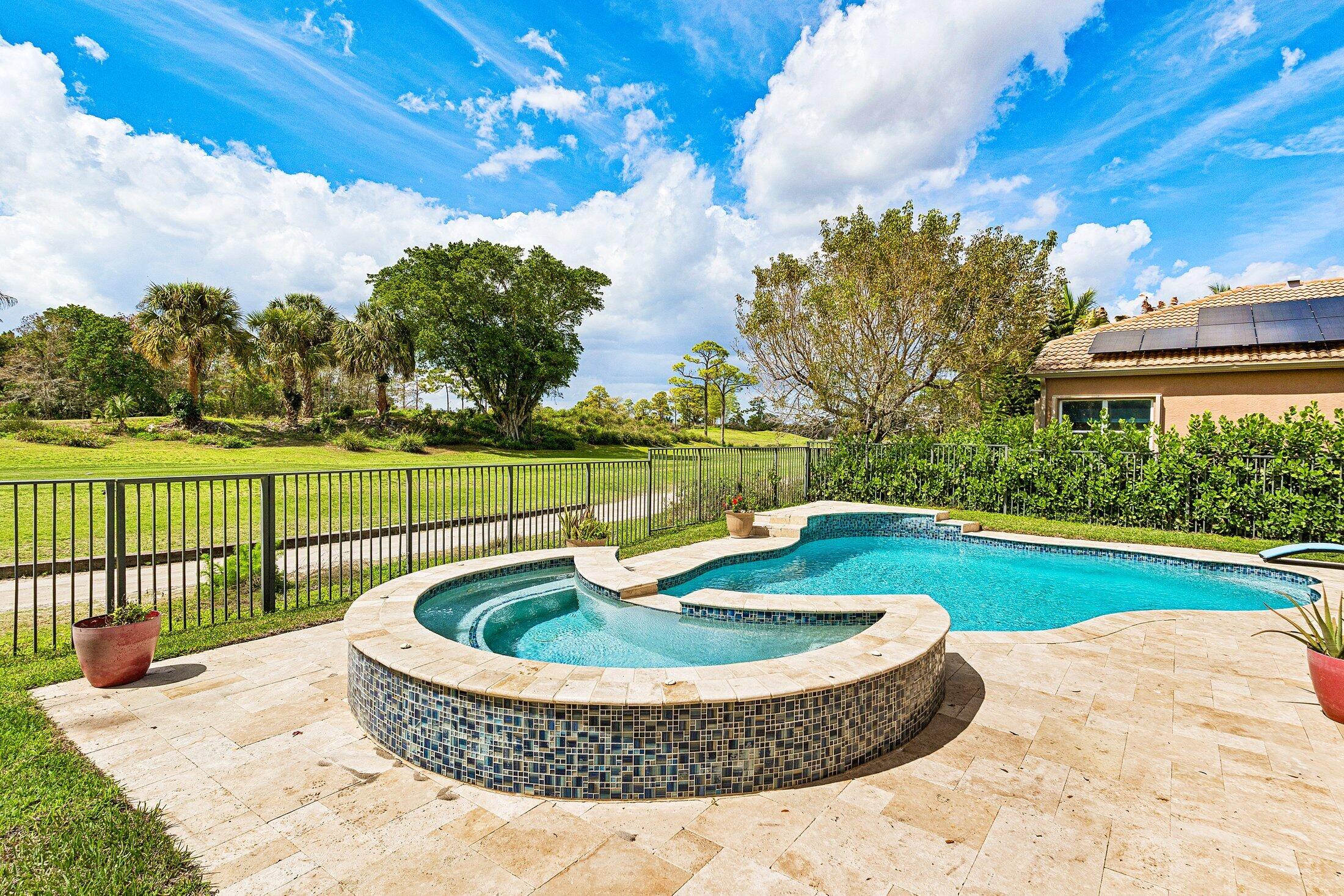 MADISON GREEN 1 - Residential