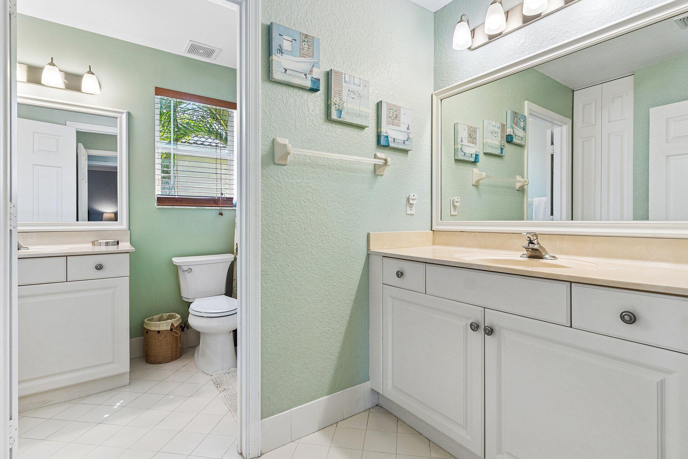 MADISON GREEN 1 - Residential