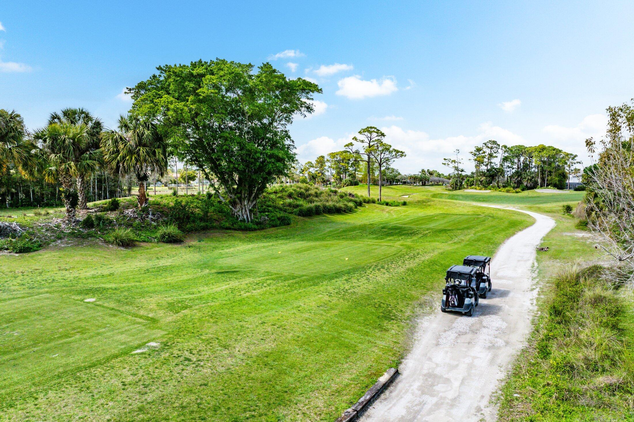 MADISON GREEN 1 - Residential
