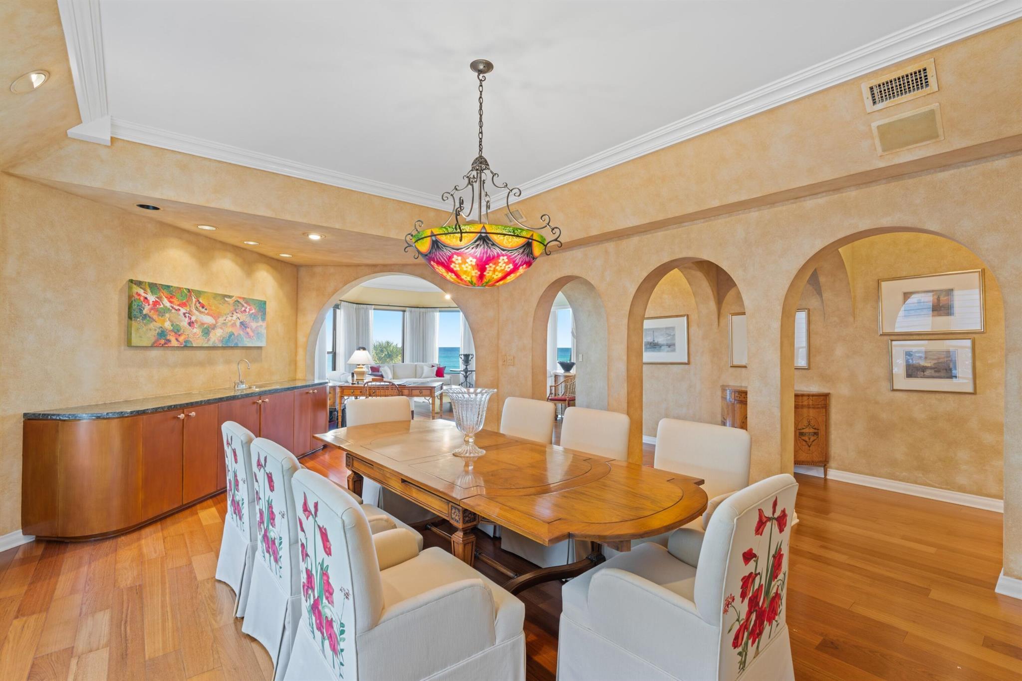 EL CORTIJO CONDO - Residential