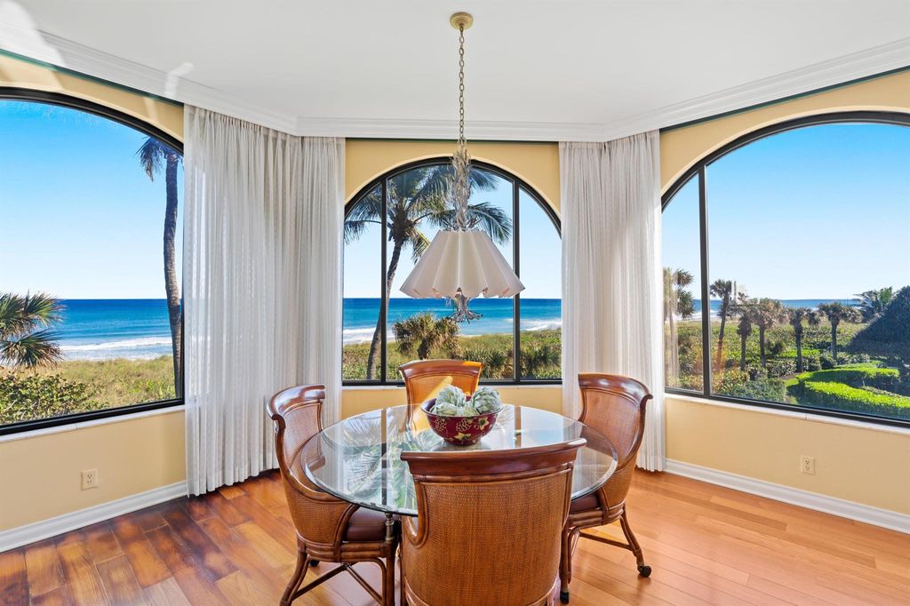 Photo of 1171 N Ocean Boulevard #2 C-N, Gulf Stream, FL 33483 (MLS # R10955305)