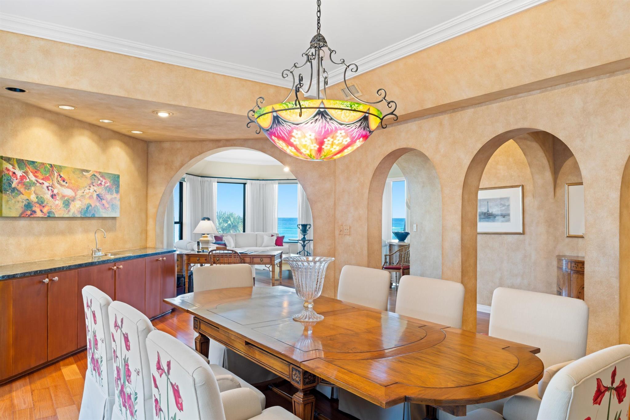 EL CORTIJO CONDO - Residential