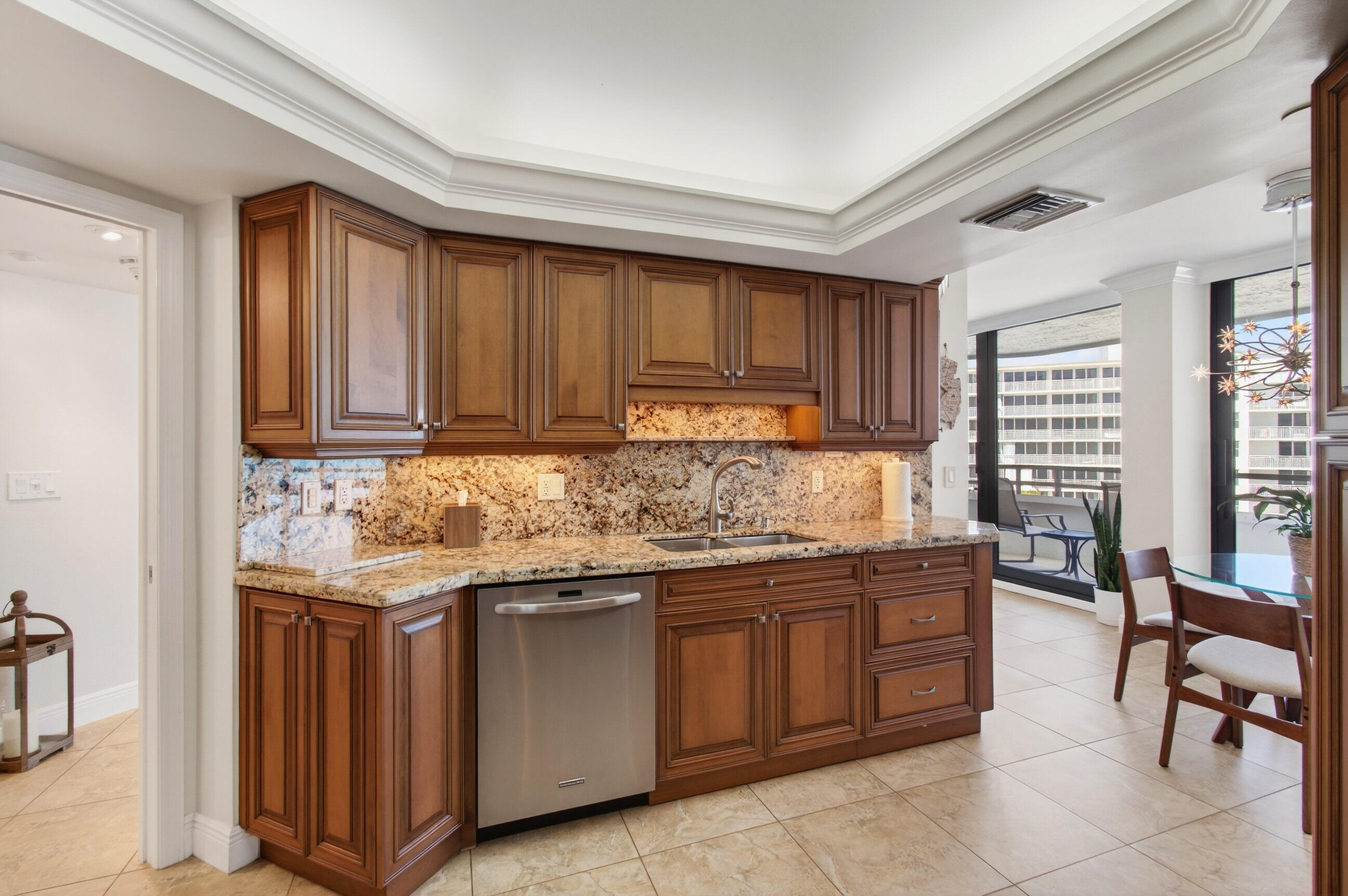 THIRTY FIVE SIXTY CONDO - Residential