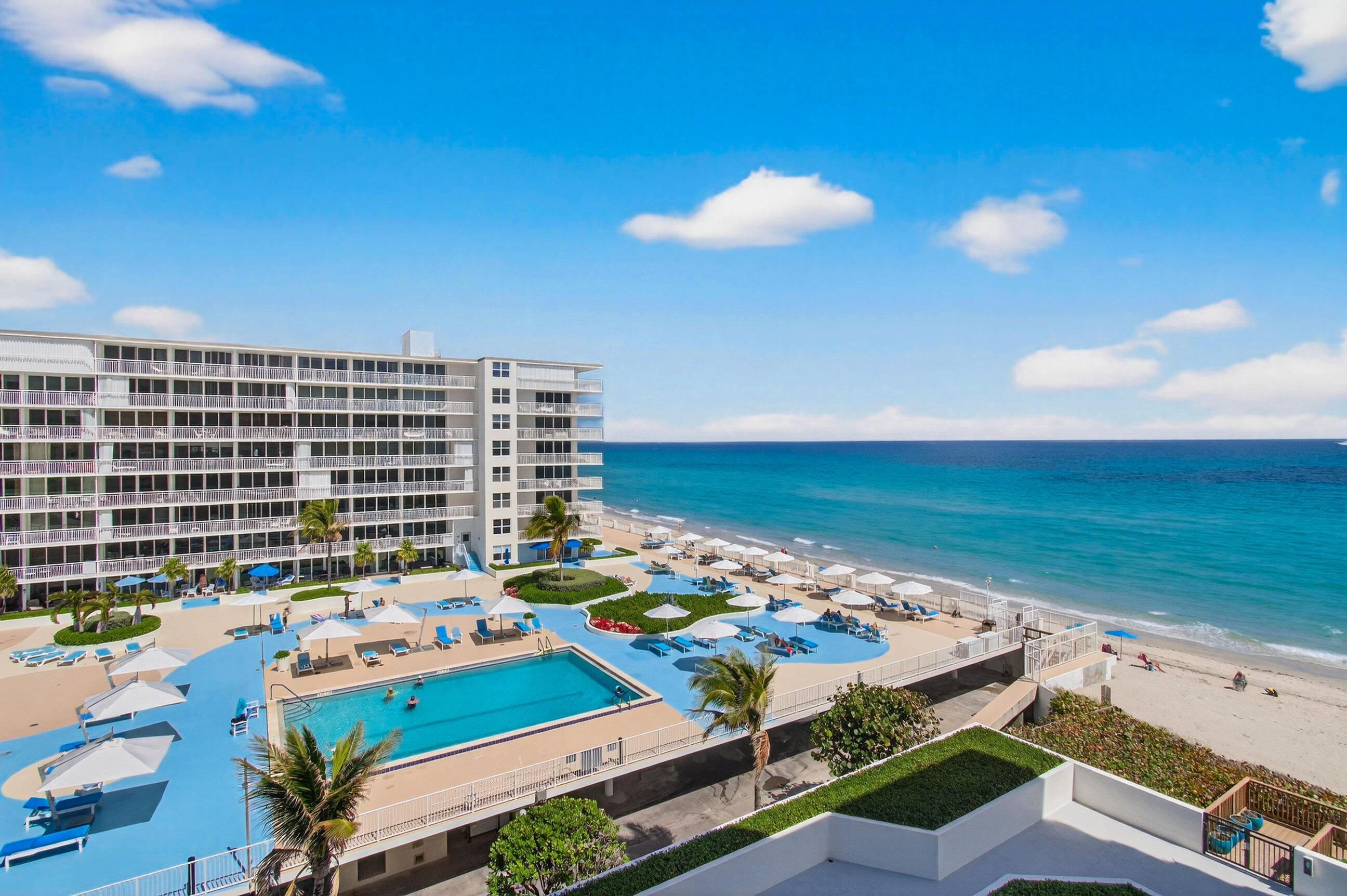 3560 S Ocean Boulevard 602