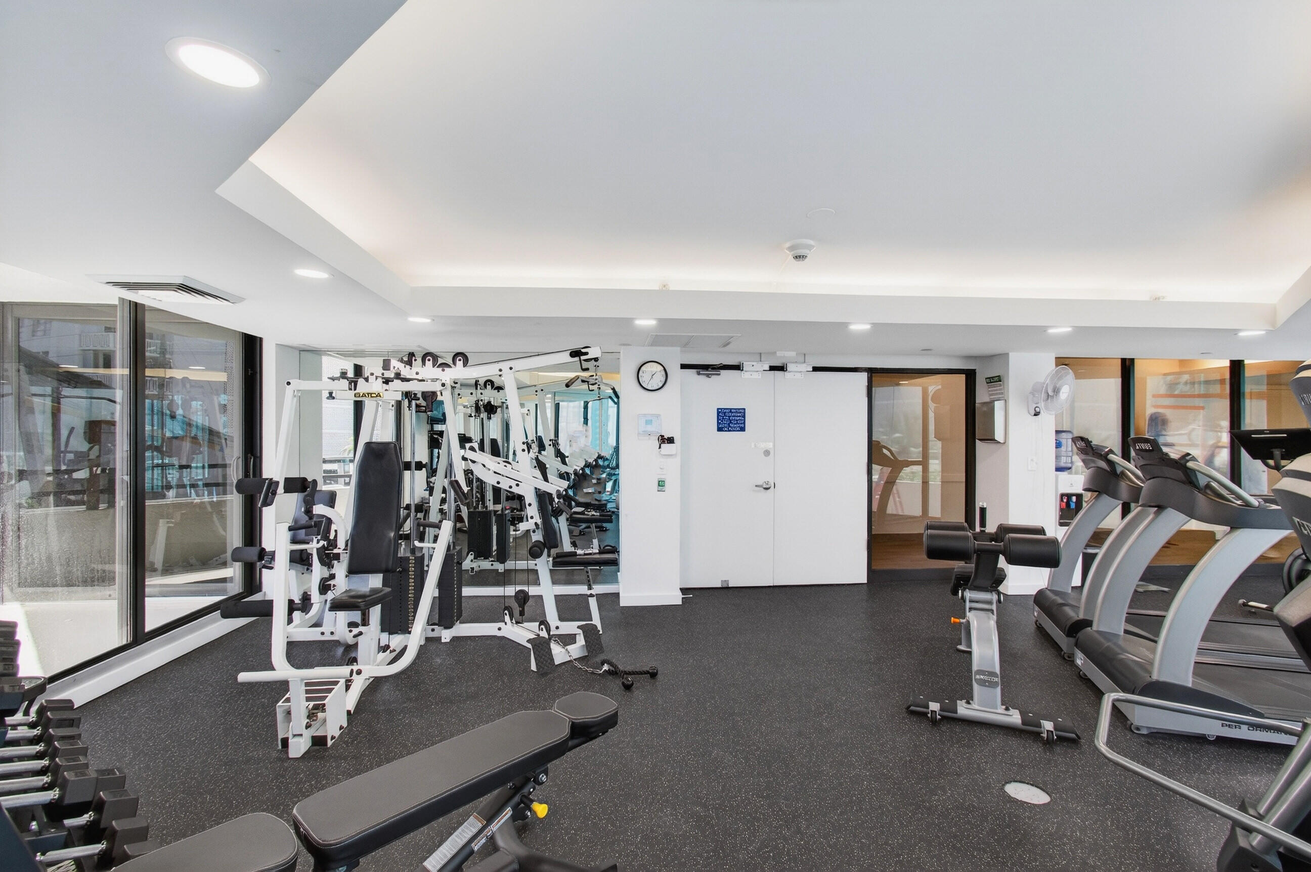 THIRTY FIVE SIXTY CONDO - Residential