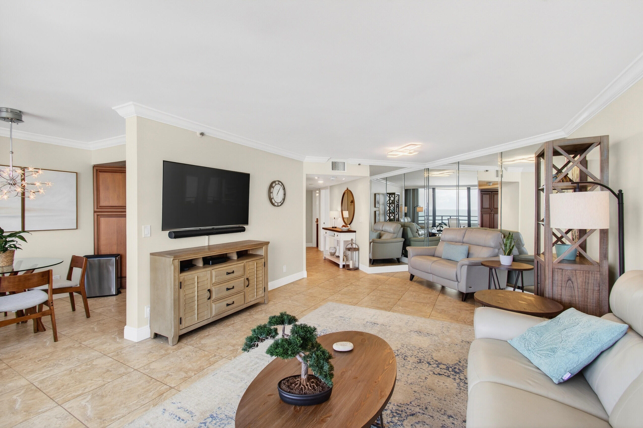 THIRTY FIVE SIXTY CONDO - Residential