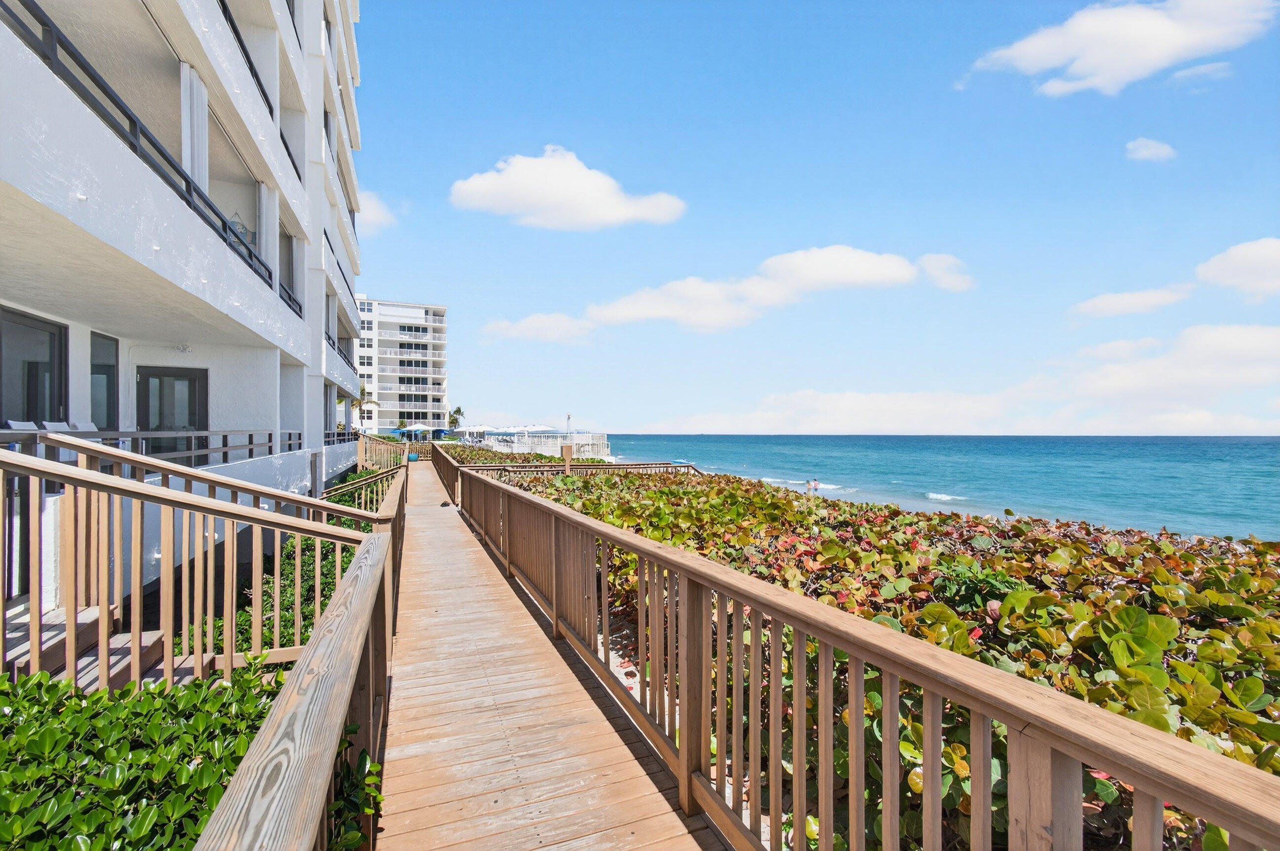 THIRTY FIVE SIXTY CONDO - Residential