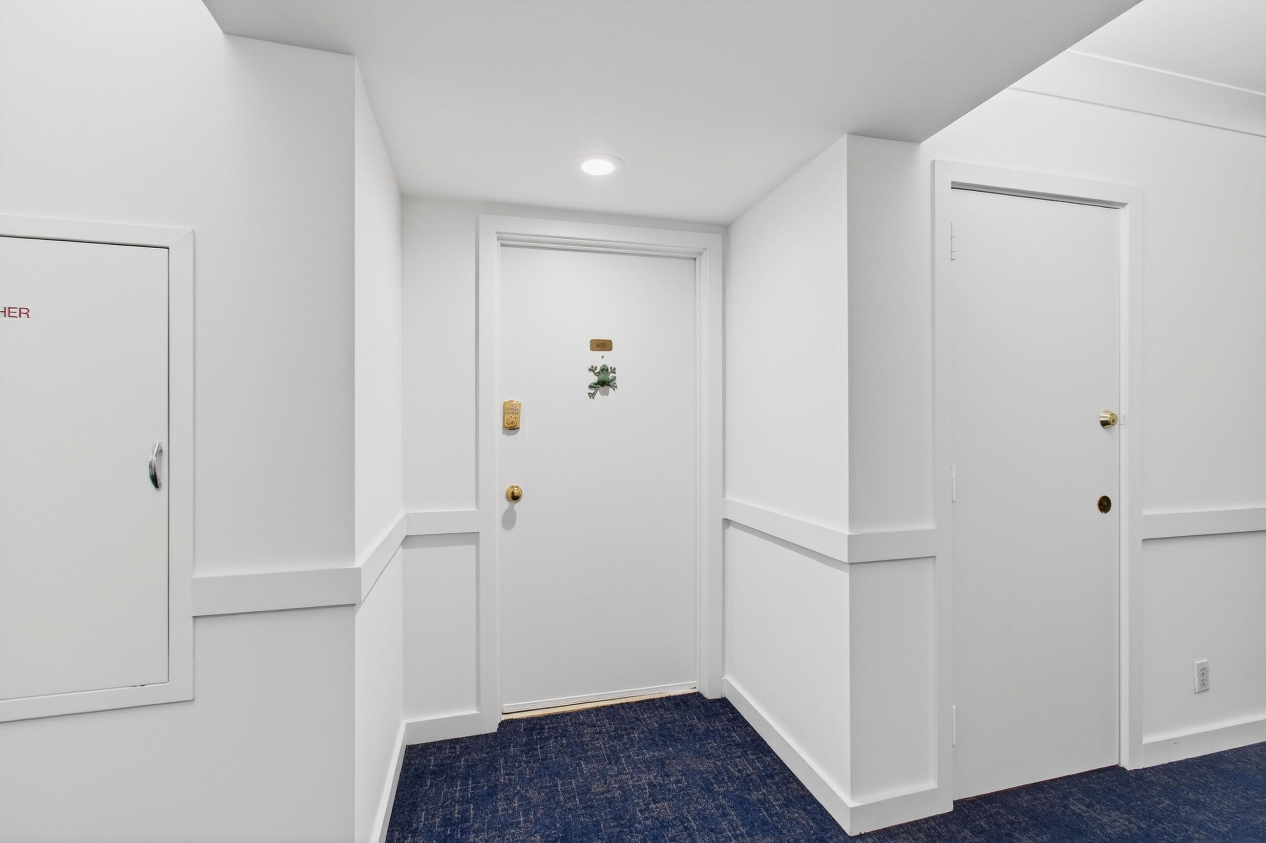 THIRTY FIVE SIXTY CONDO - Residential