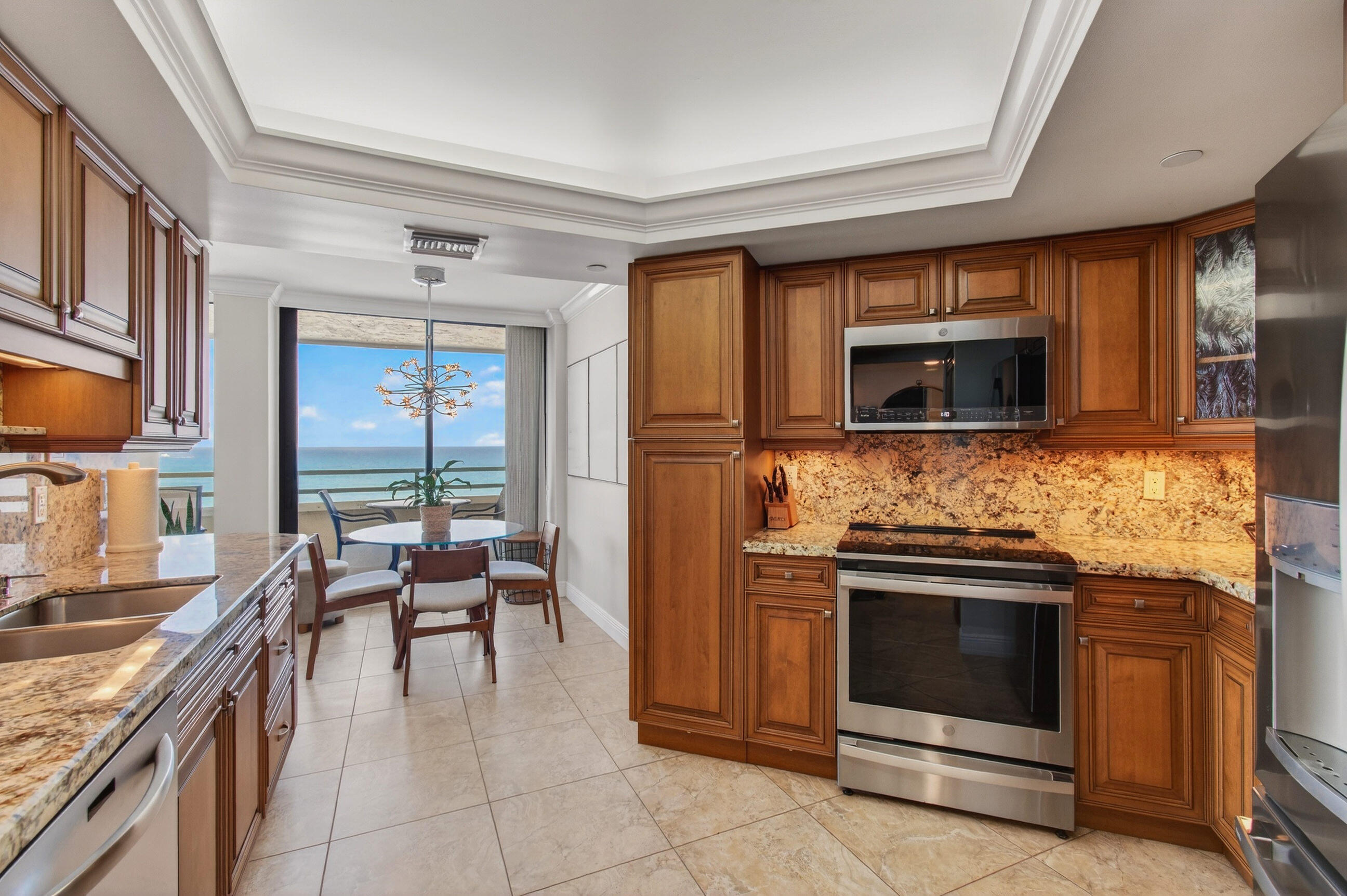 THIRTY FIVE SIXTY CONDO - Residential