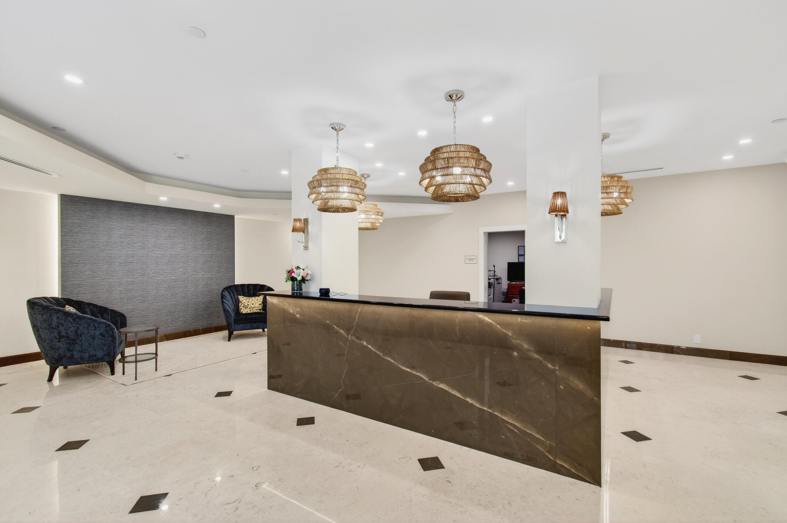 THIRTY FIVE SIXTY CONDO - Residential