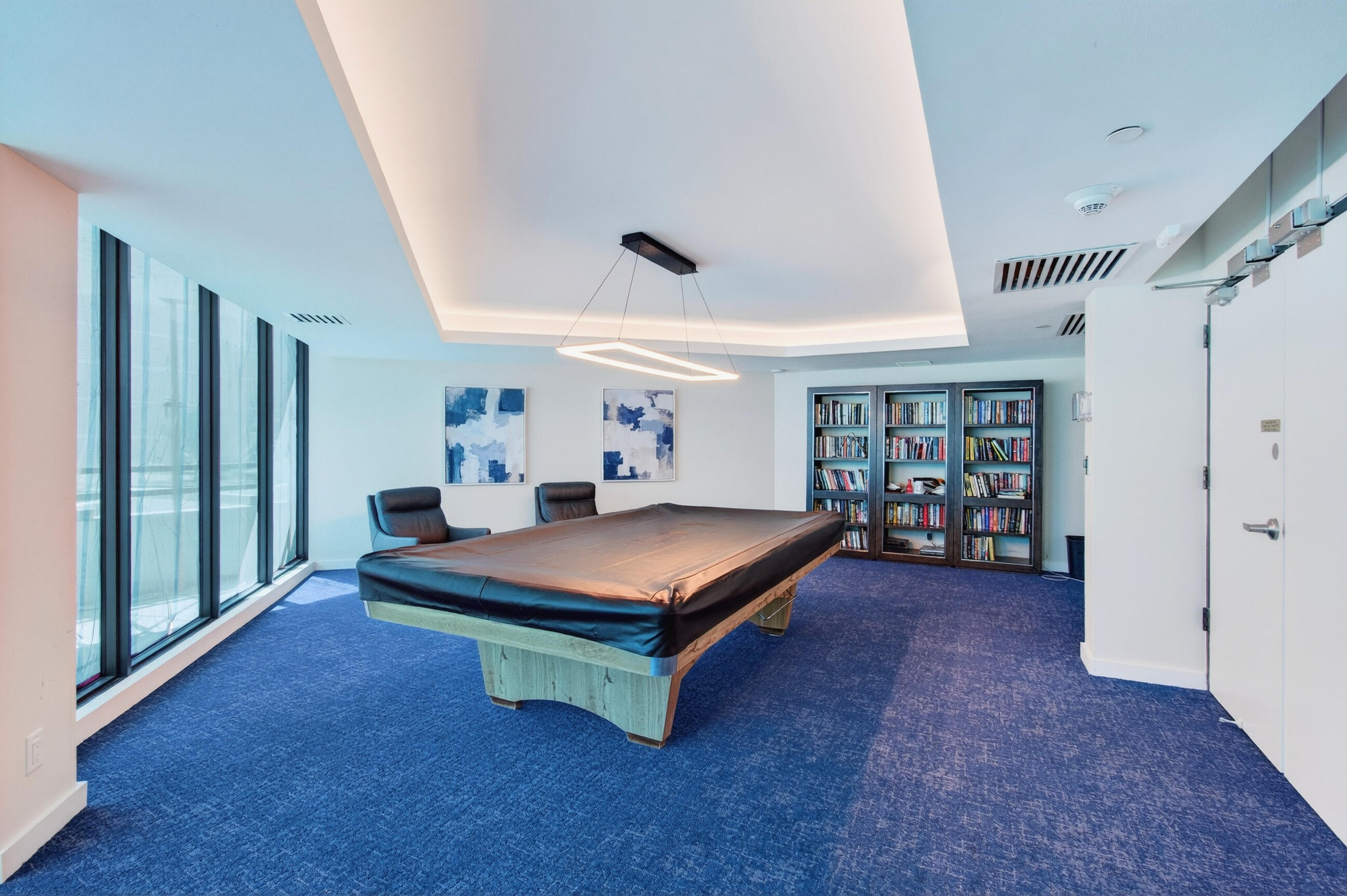 THIRTY FIVE SIXTY CONDO - Residential