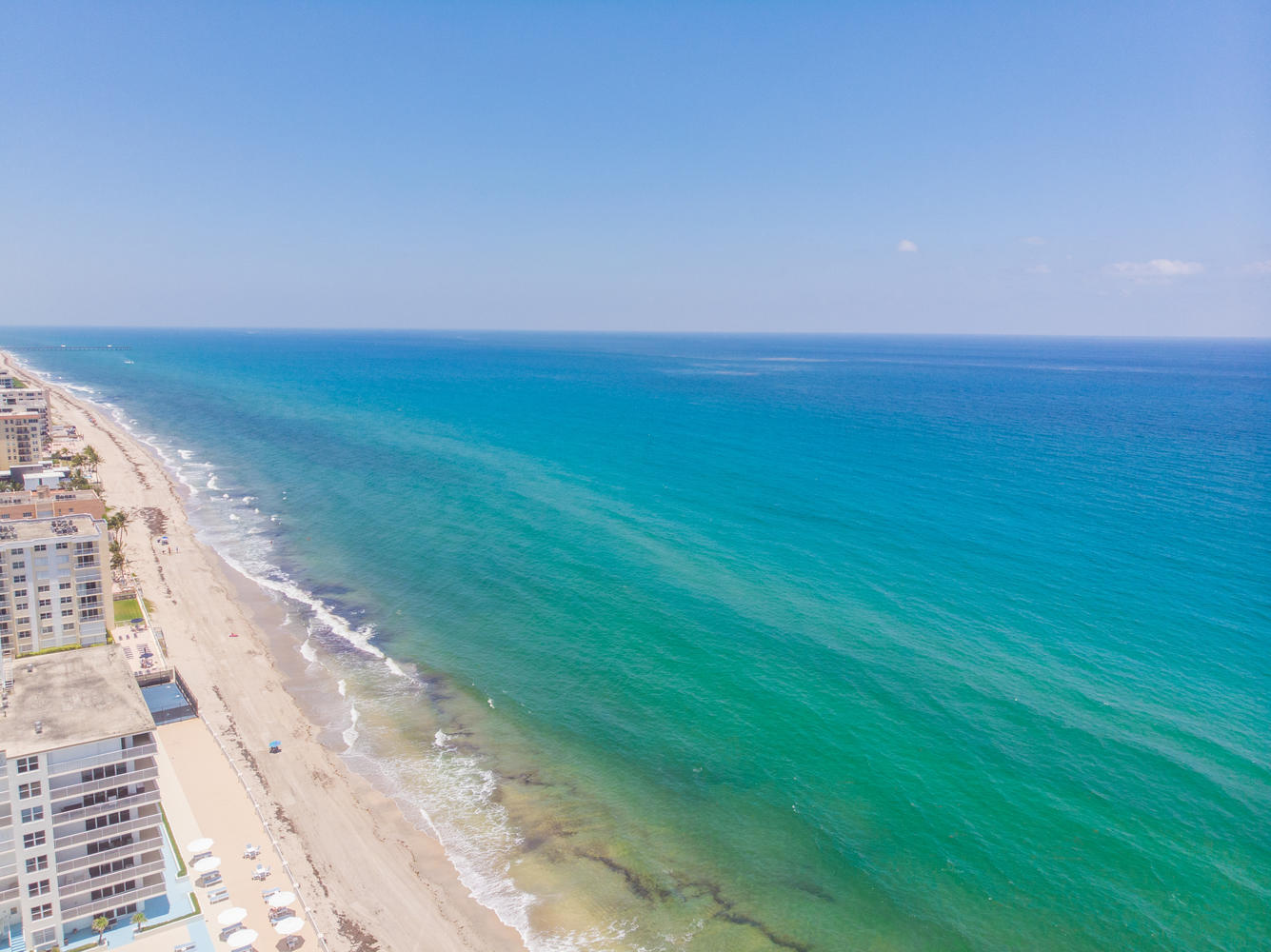 THIRTY FIVE SIXTY CONDO - Residential