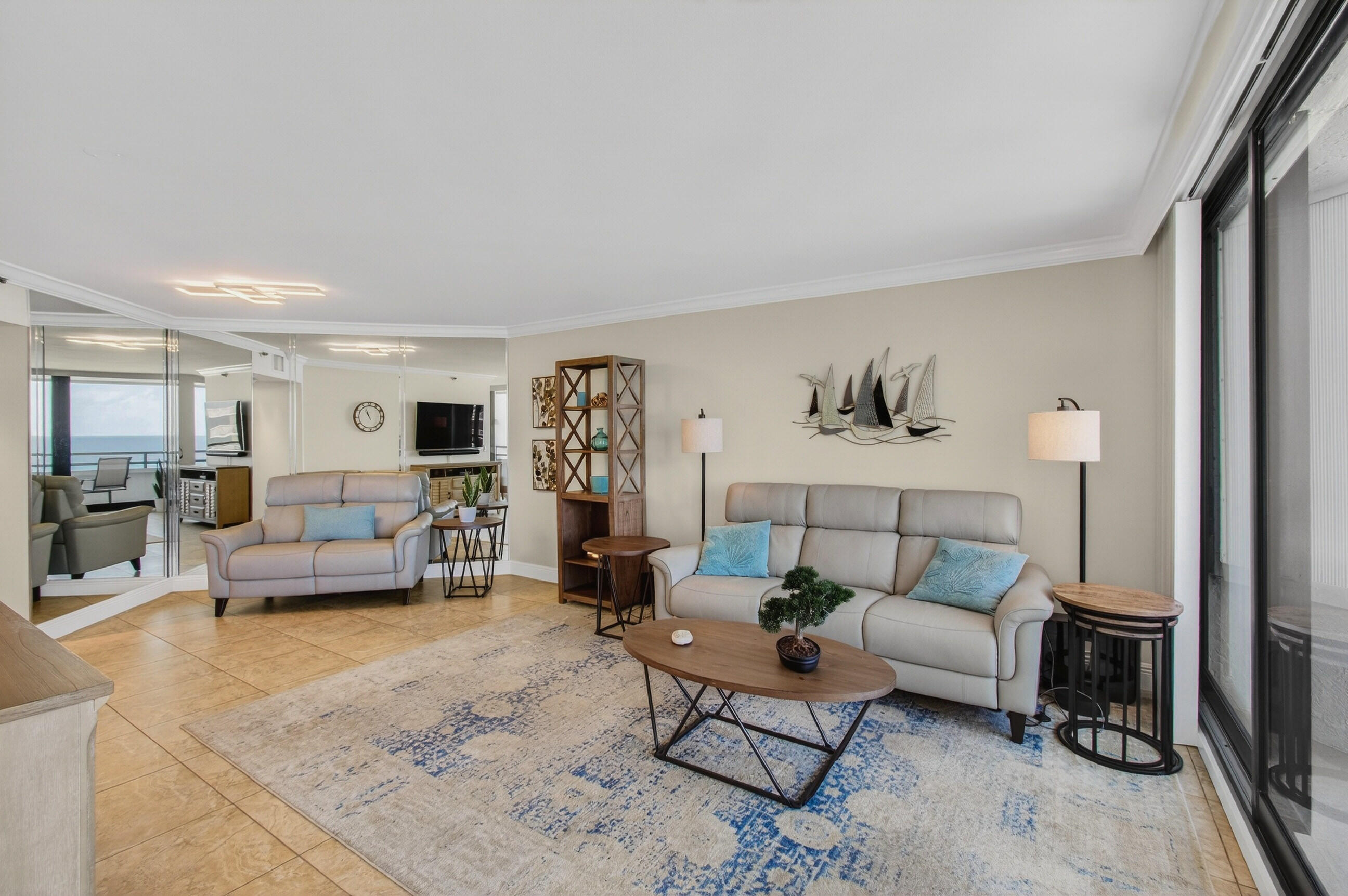 THIRTY FIVE SIXTY CONDO - Residential