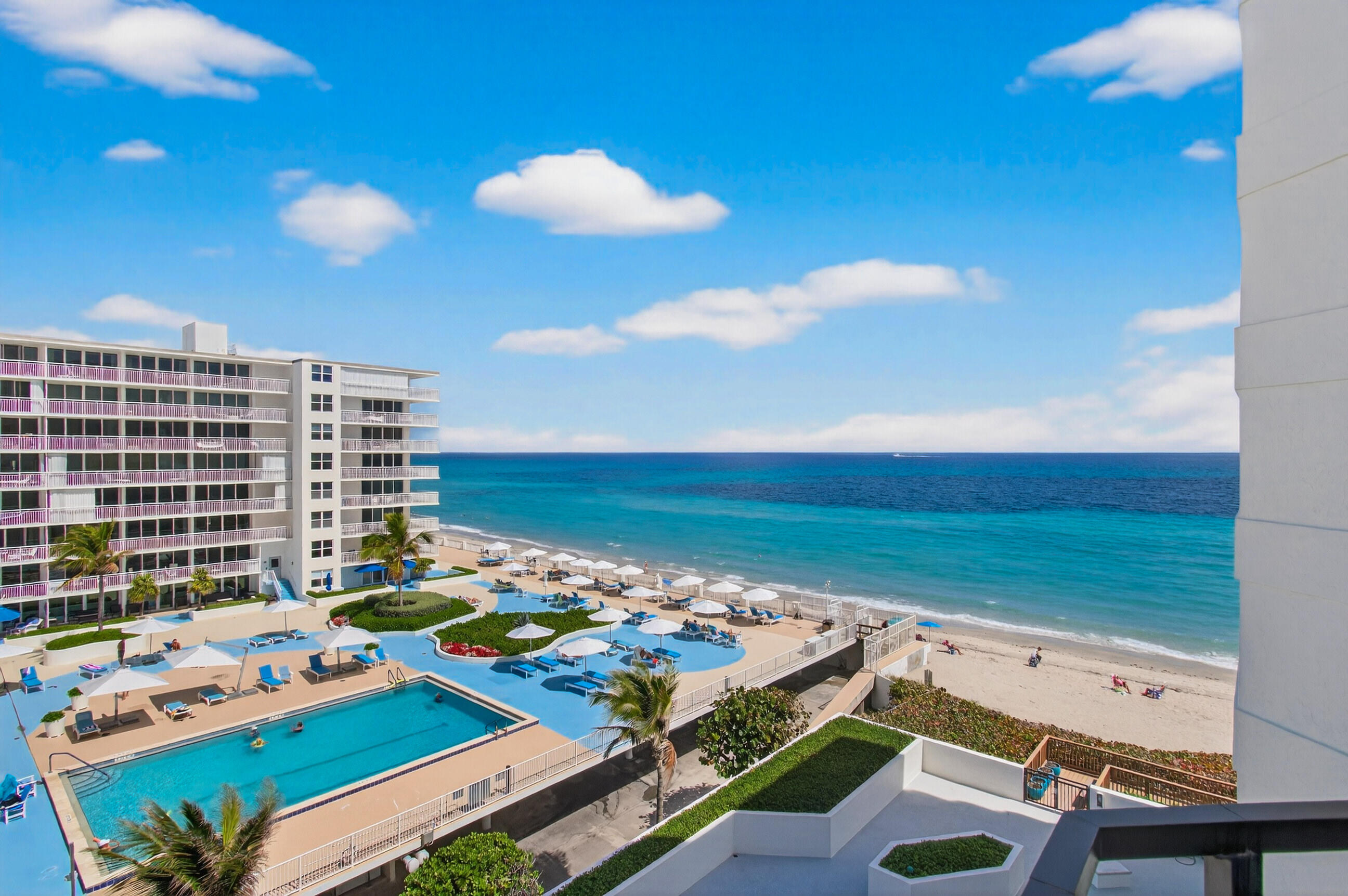 THIRTY FIVE SIXTY CONDO - Residential