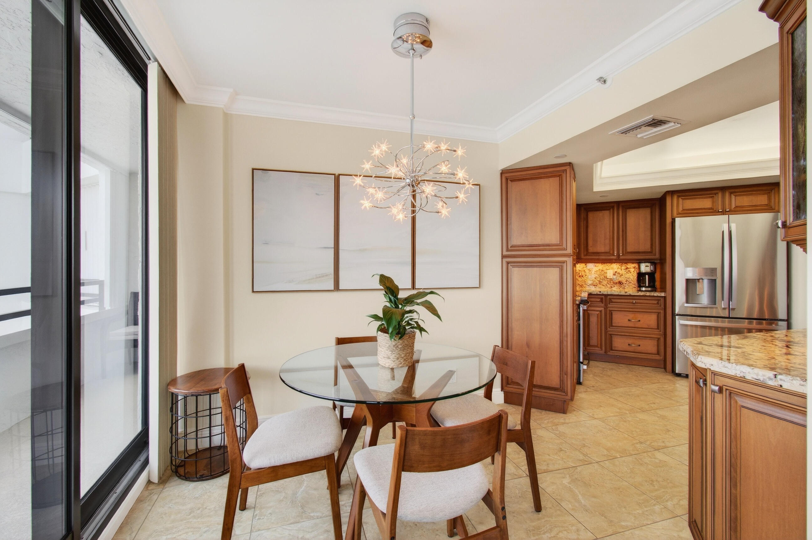 THIRTY FIVE SIXTY CONDO - Residential