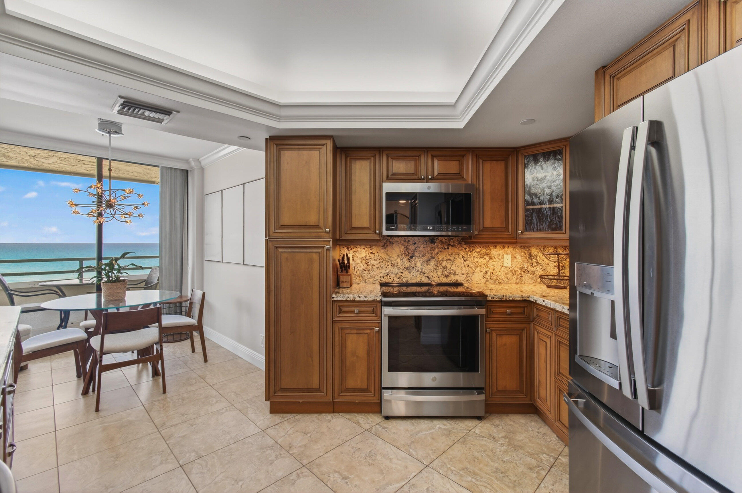 THIRTY FIVE SIXTY CONDO - Residential