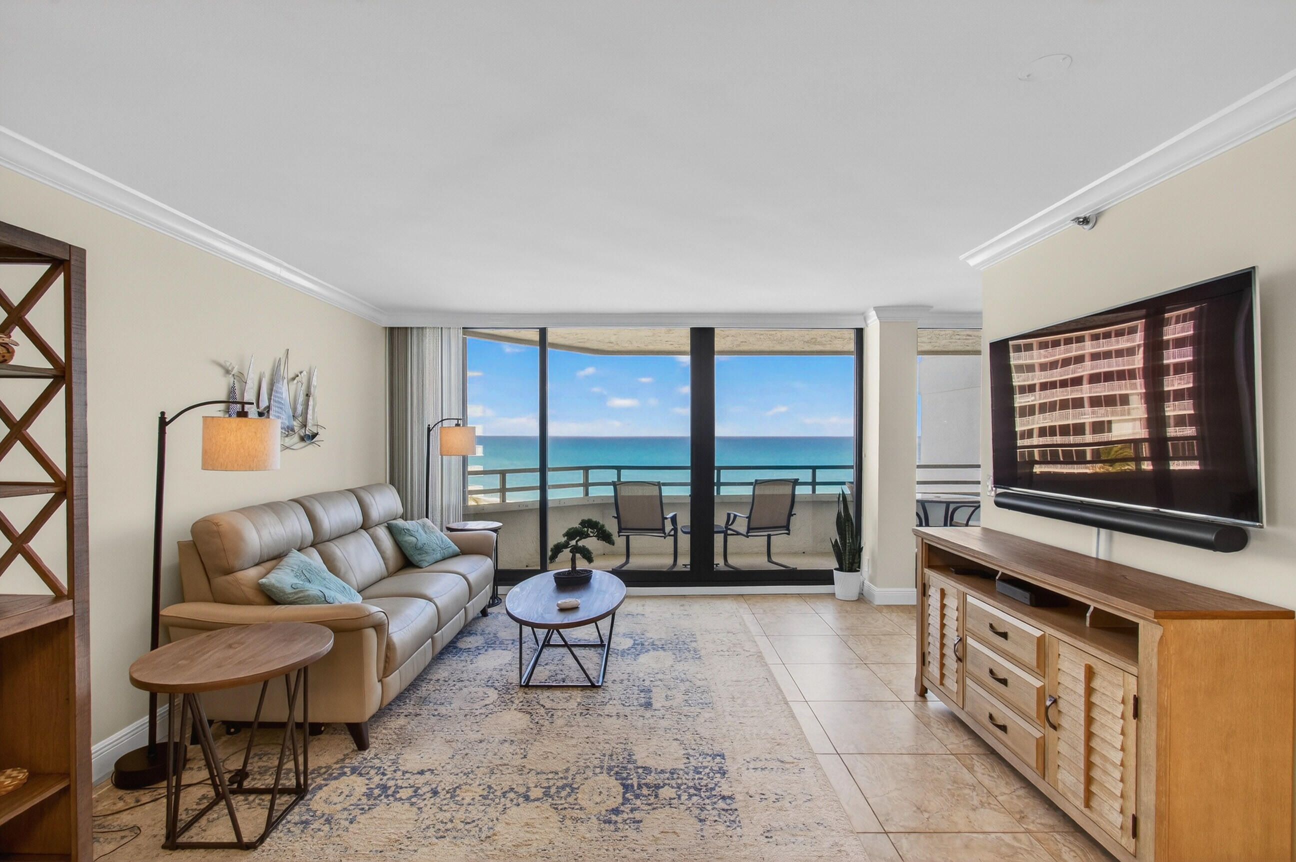 3560 S Ocean Boulevard 602
