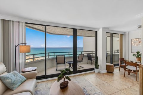 Property photo of 3560 S Ocean Boulevard 602, South Palm Beach, FL 33480