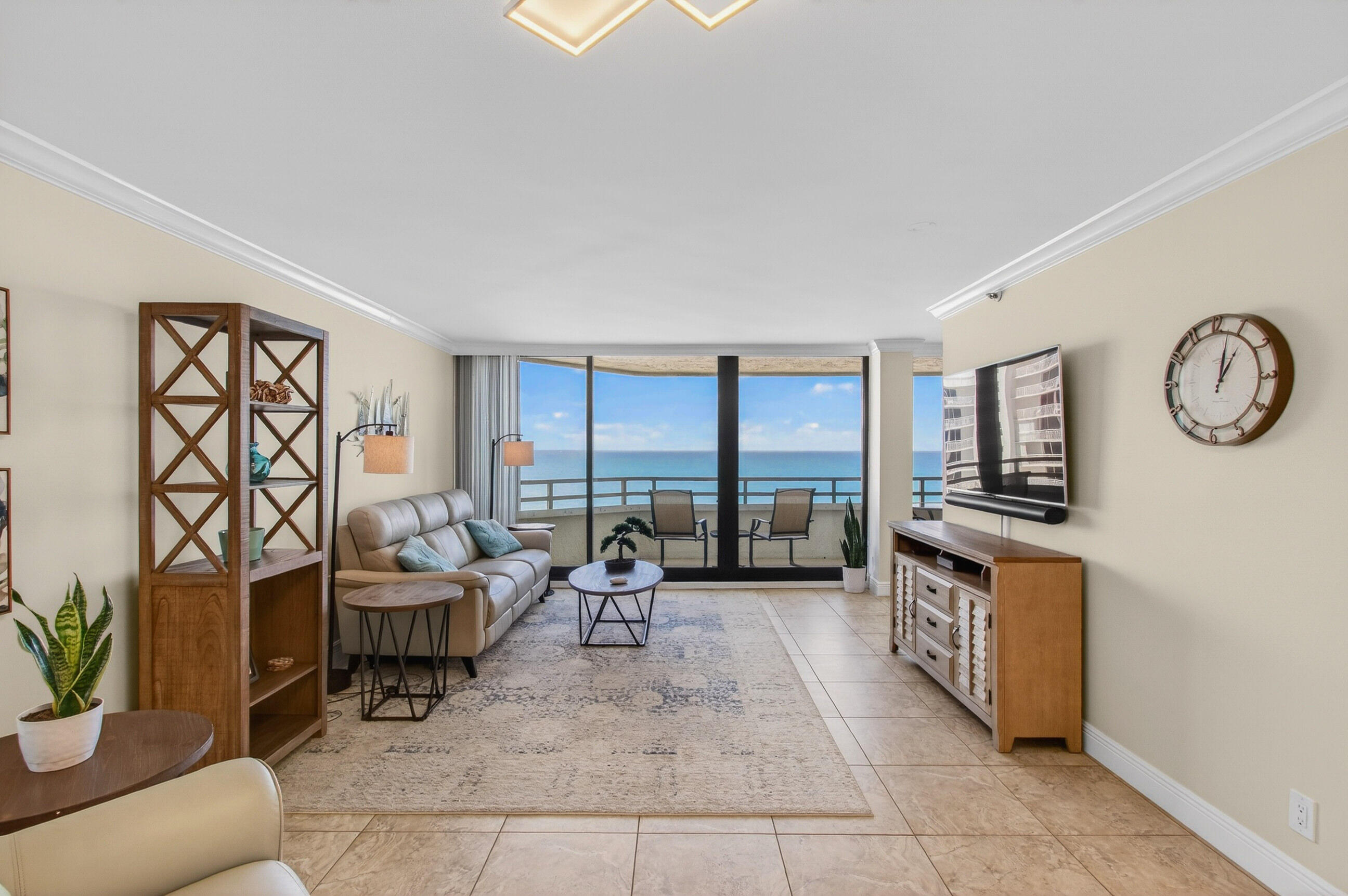 THIRTY FIVE SIXTY CONDO - Residential